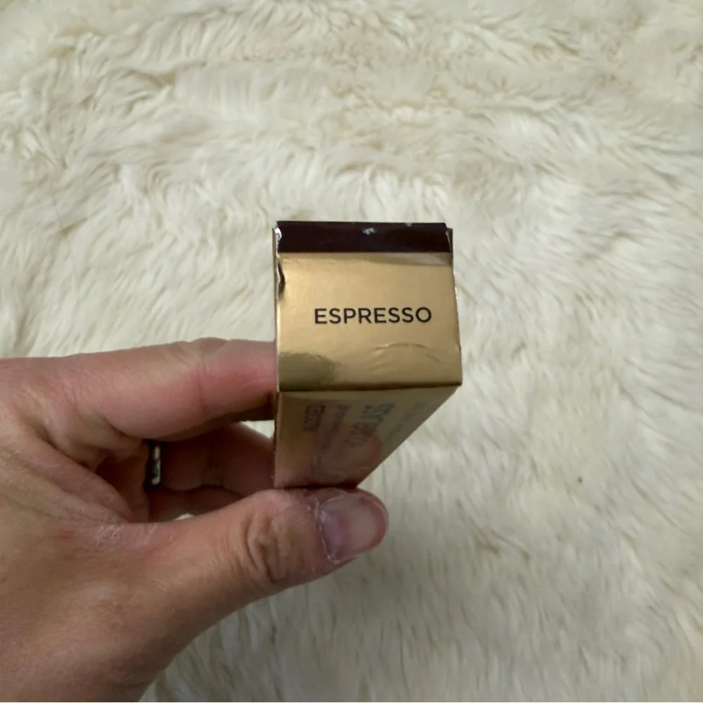 Hourglass Unlocked Instant Extensions Mascara EXPRESSO